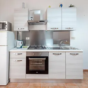 Casa Del Corso Motta Camastra