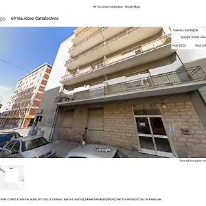 The Queen's & Private Meetings Ideale Per Affitti Brevi & Dayuse , Sassari Italia