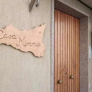 Casa Mimma Francavilla di Sicilia