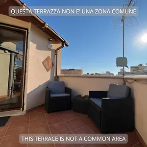 Il Vico Trapani
